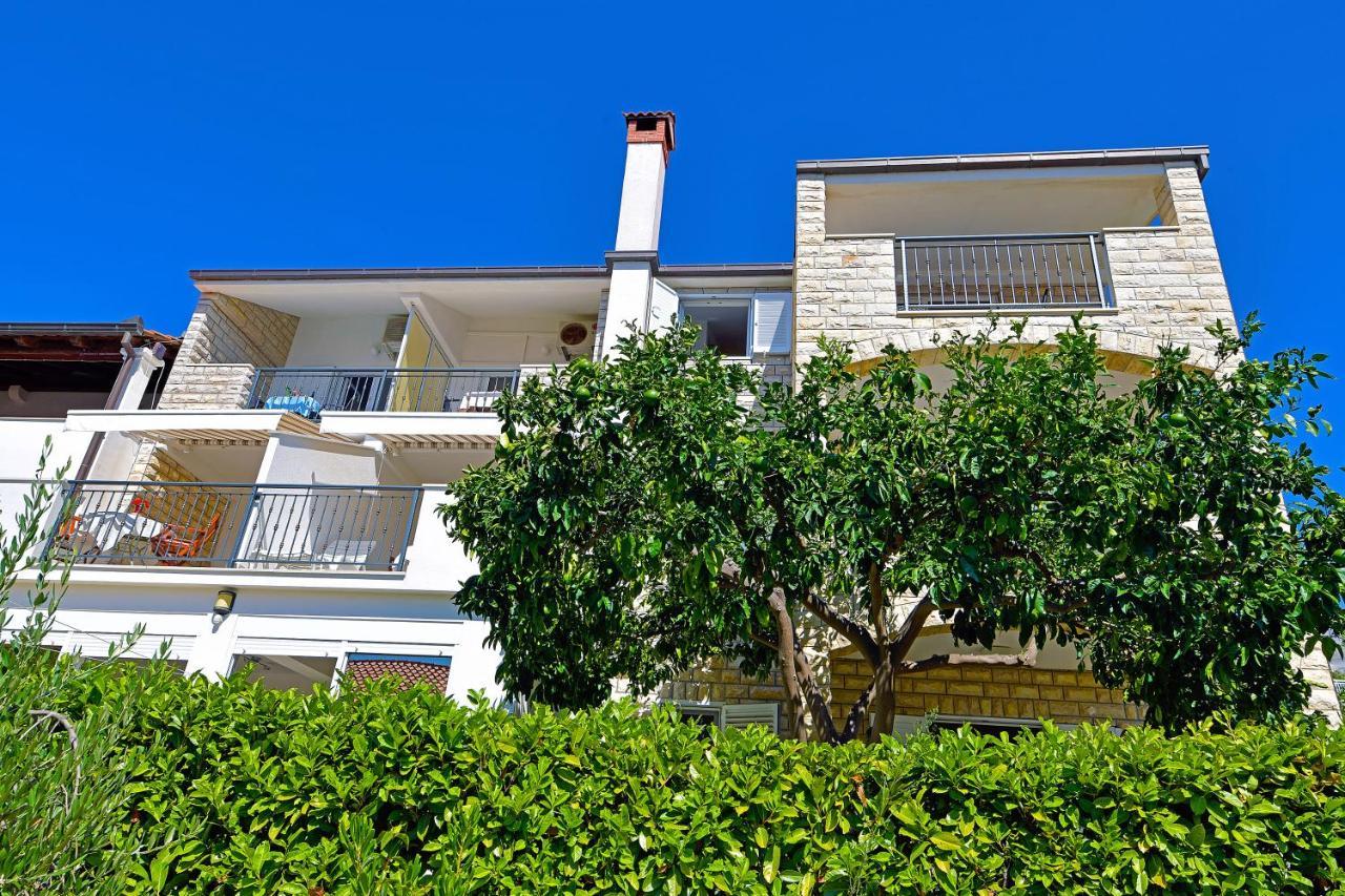 Apartments Tamara Hvar Town Exterior photo