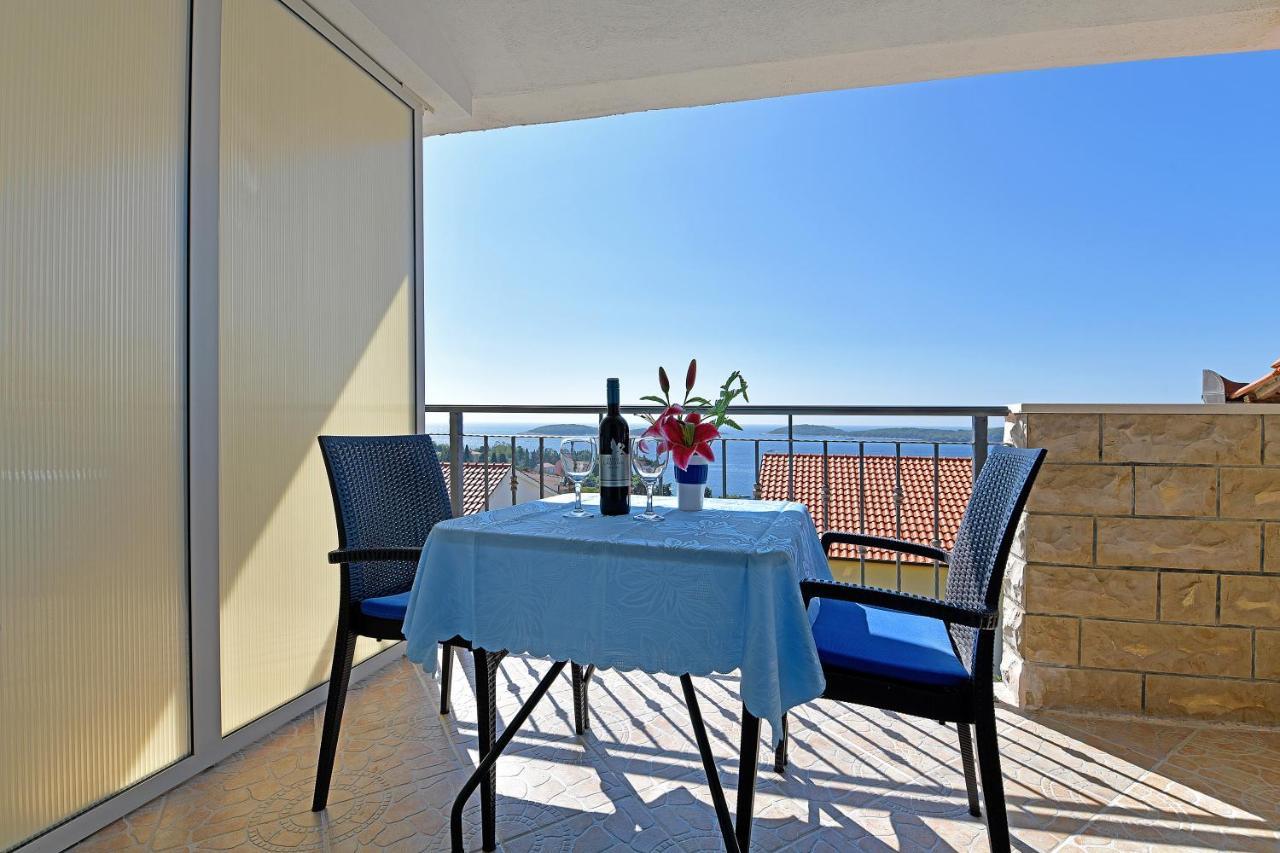 Apartments Tamara Hvar Town Exterior photo