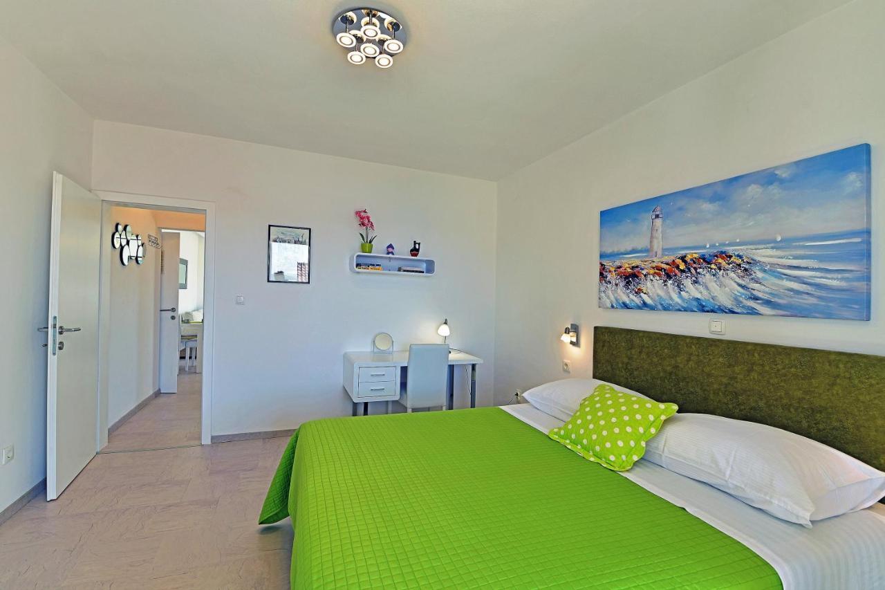 Apartments Tamara Hvar Town Exterior photo