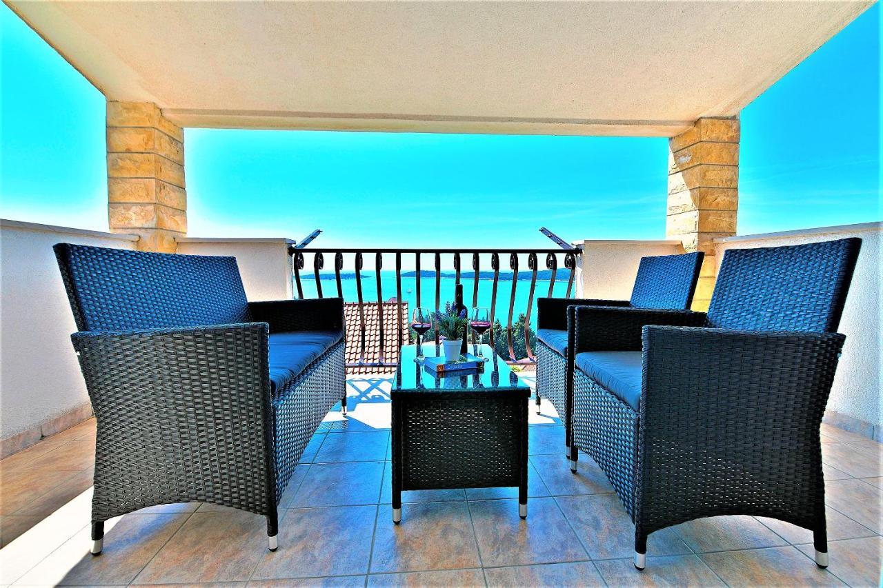 Apartments Tamara Hvar Town Exterior photo