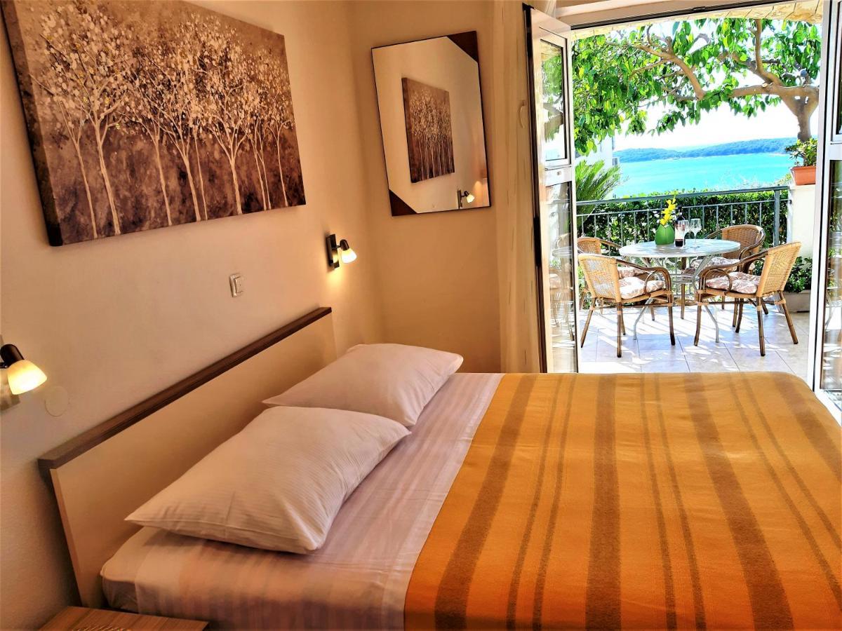 Apartments Tamara Hvar Town Exterior photo