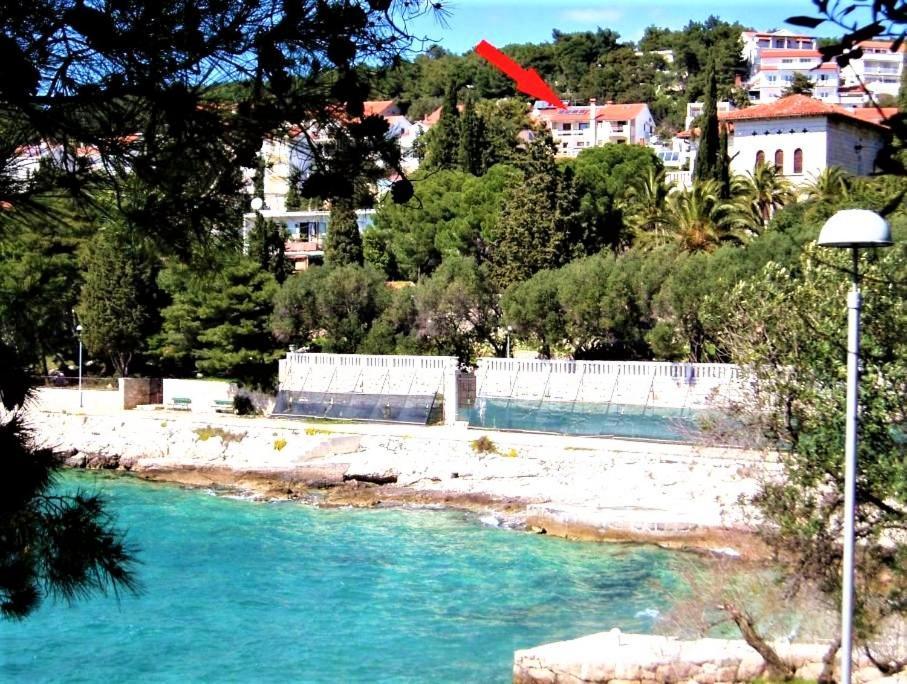 Apartments Tamara Hvar Town Exterior photo