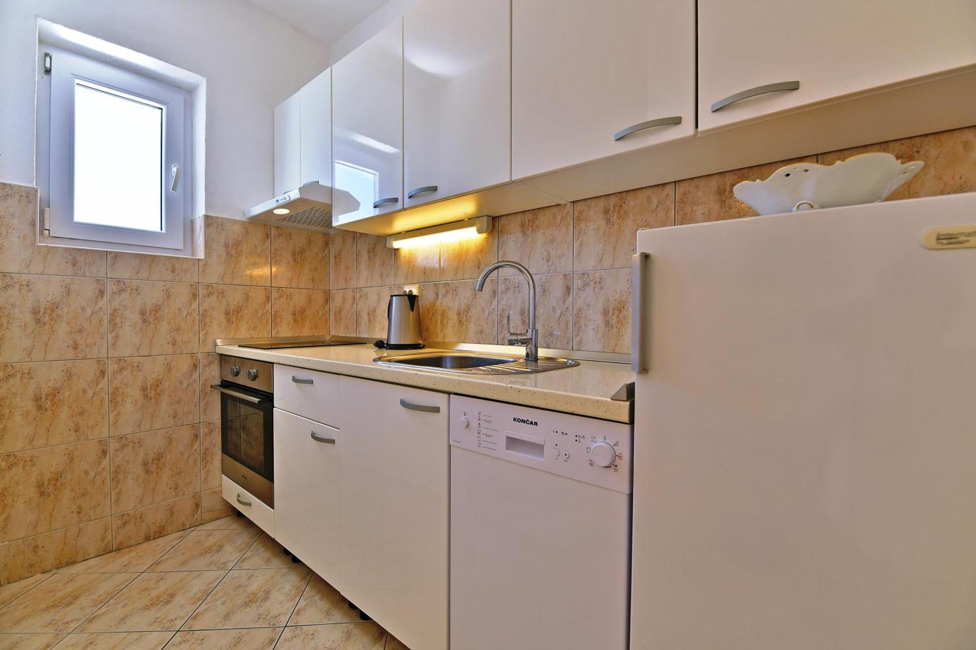 Apartments Tamara Hvar Town Exterior photo