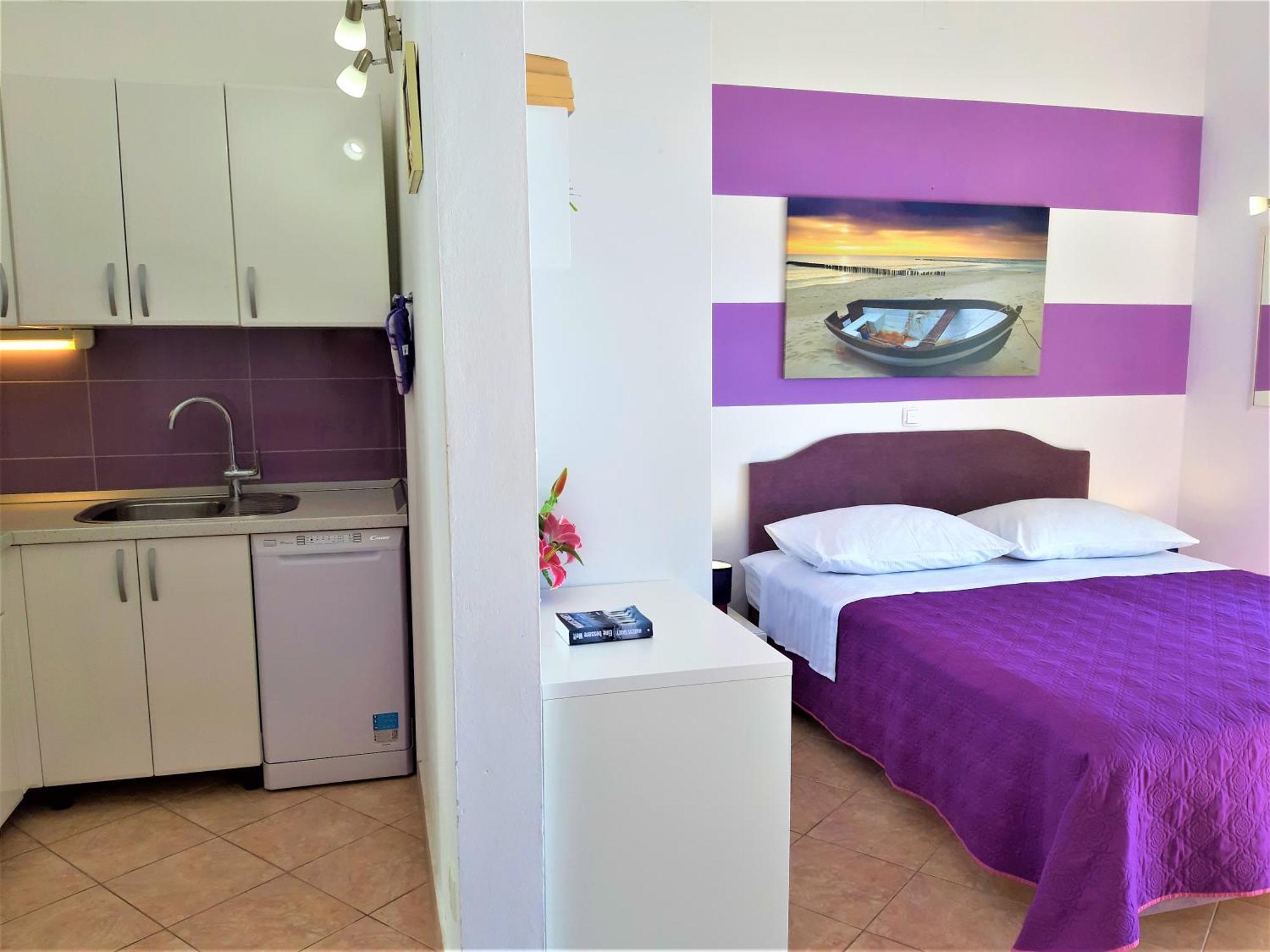 Apartments Tamara Hvar Town Room photo