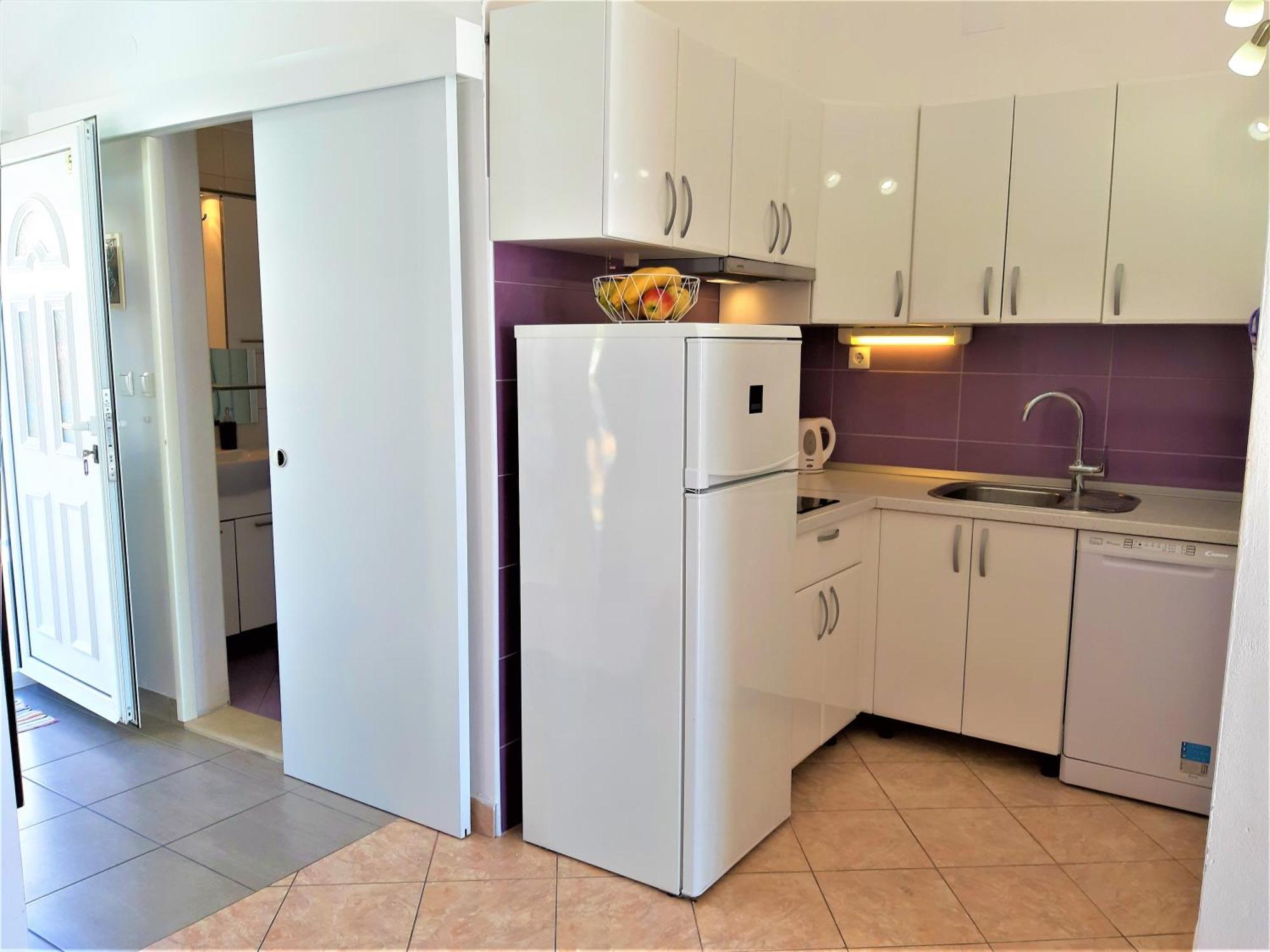 Apartments Tamara Hvar Town Room photo