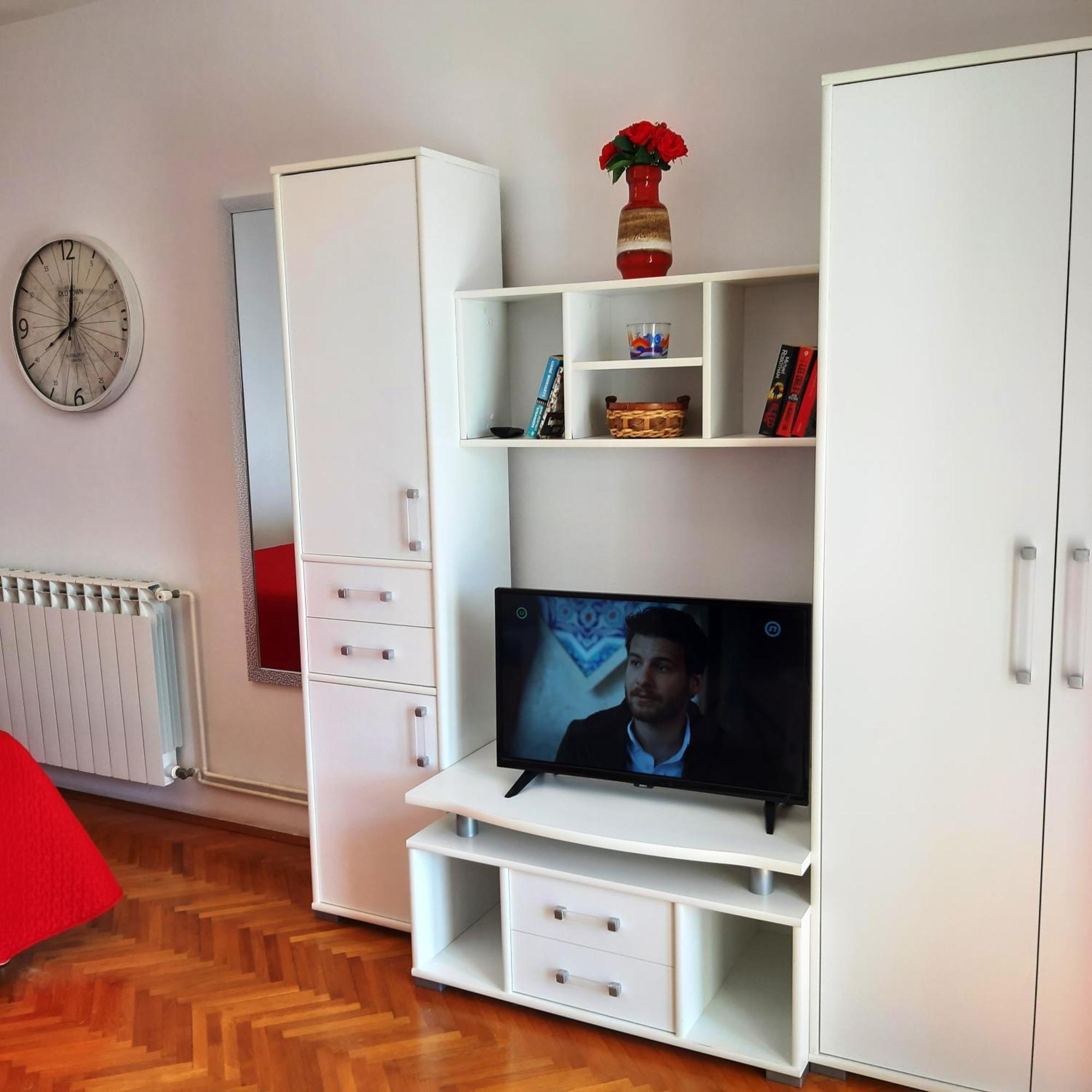 Apartments Tamara Hvar Town Room photo