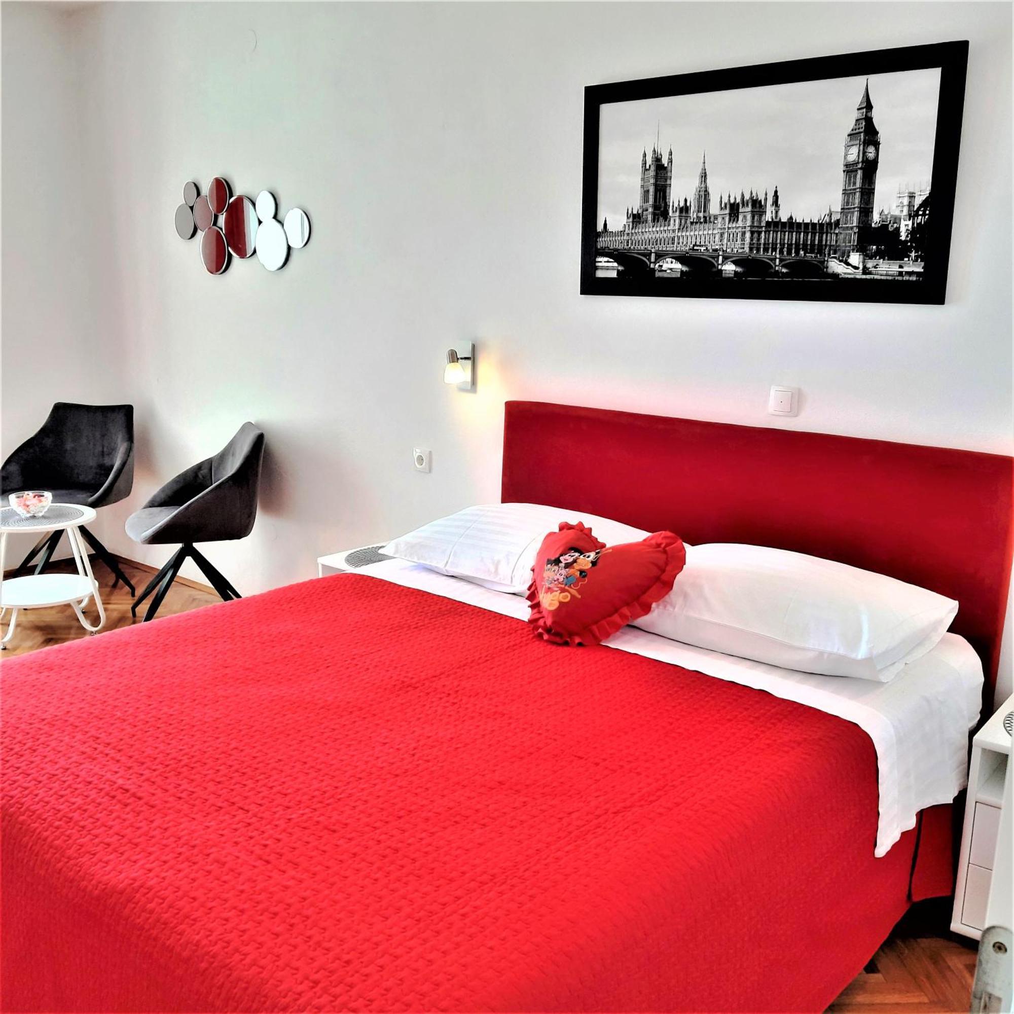 Apartments Tamara Hvar Town Room photo