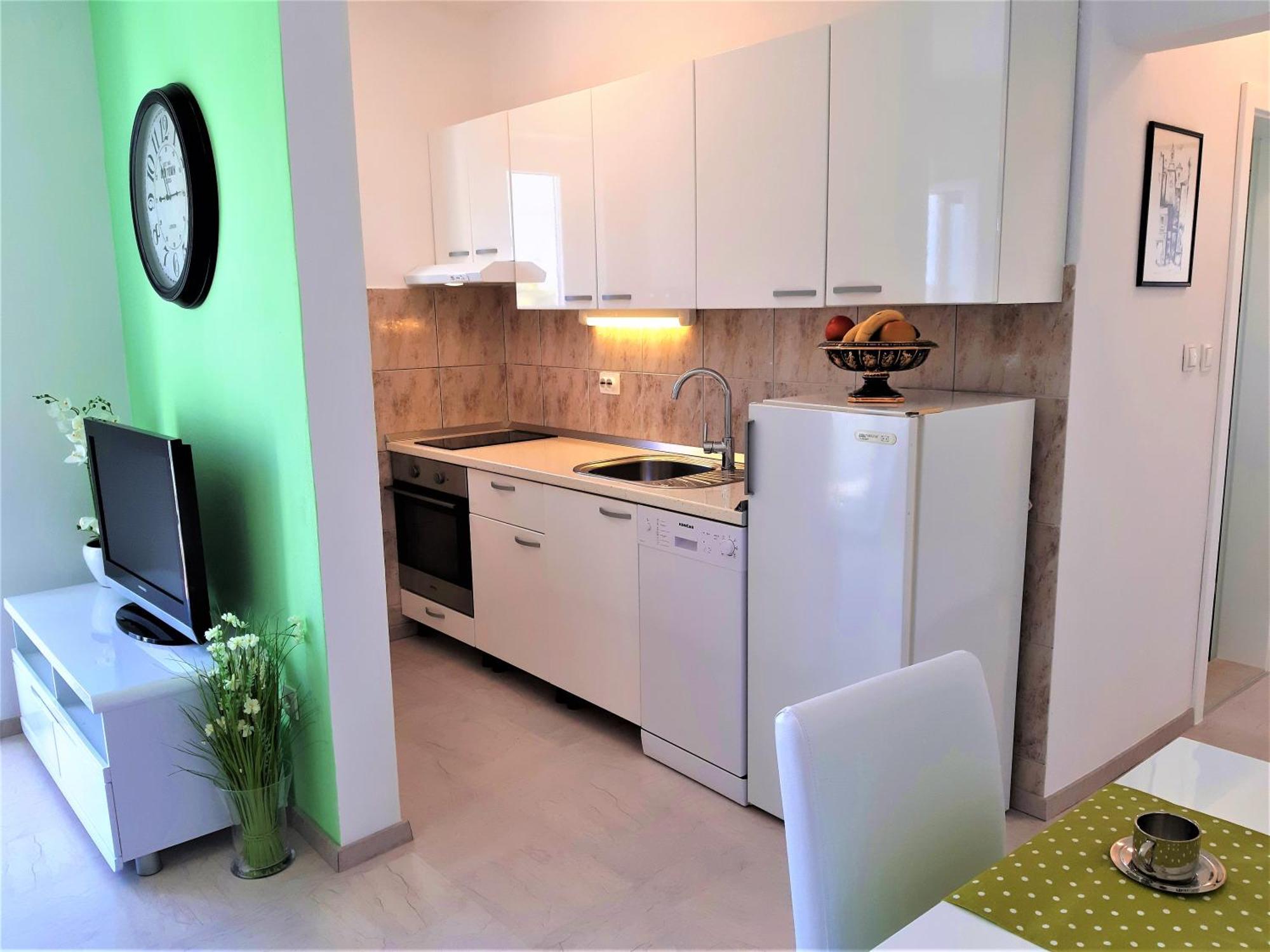 Apartments Tamara Hvar Town Room photo