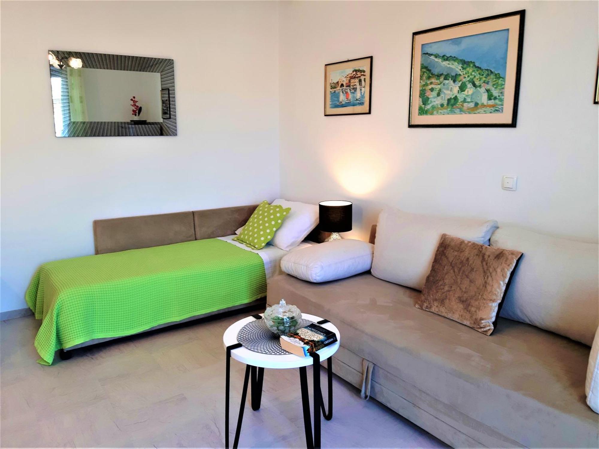 Apartments Tamara Hvar Town Room photo