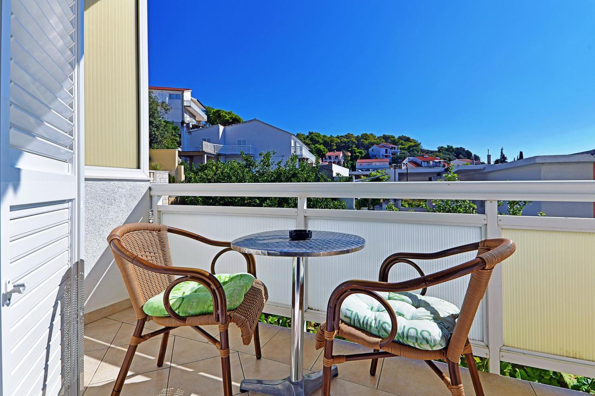 Apartments Tamara Hvar Town Room photo