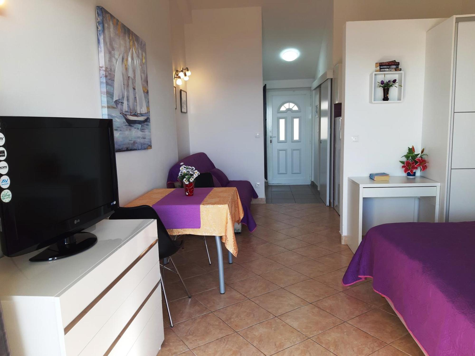 Apartments Tamara Hvar Town Room photo