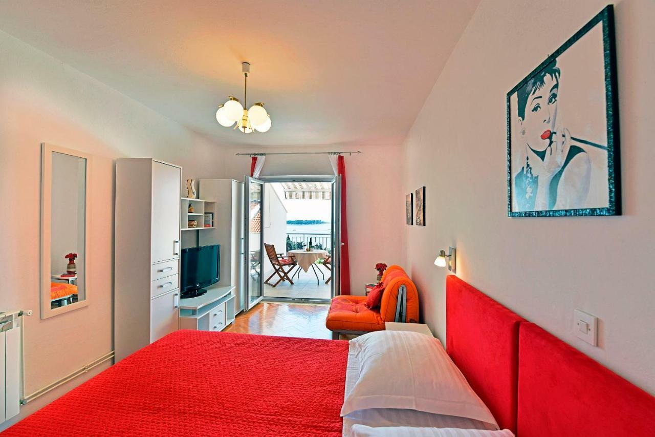 Apartments Tamara Hvar Town Exterior photo