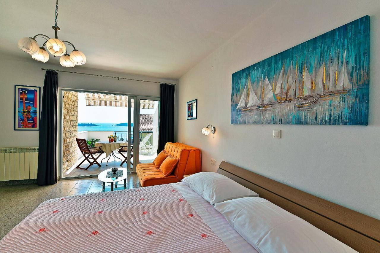 Apartments Tamara Hvar Town Exterior photo